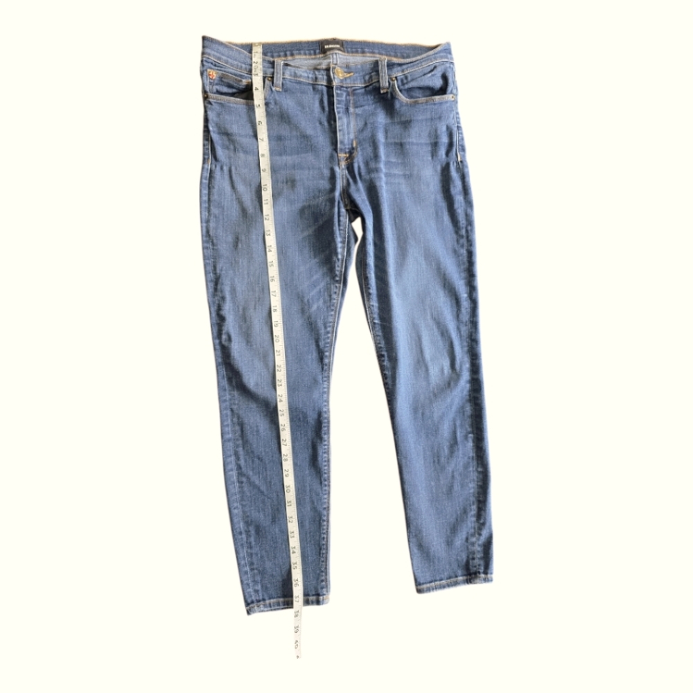 Hudson Skinny Stretch Women's Jeans Size 30 - Picture 6 of 11